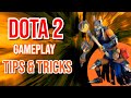 | DOTA 2 | Rank Match | Full Gameplay Best Guide &amp; items | Hero Shadow Shaman | ^2024^