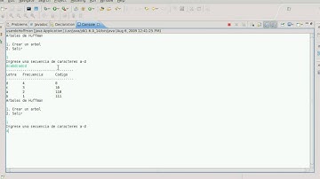 Hoja 4: Arboles Binarios