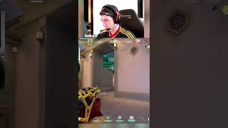 LOUD lukxo 1v7 in CHINA before his VCT Final (Too EZ) 💀💀