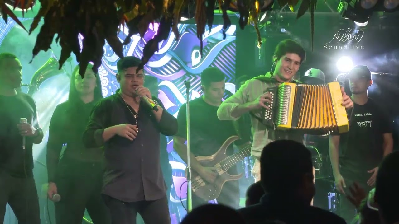 MOSAICO OÑATE - Mario Cerchar (Festival Nacional del Carbón 2025. Barrancas)