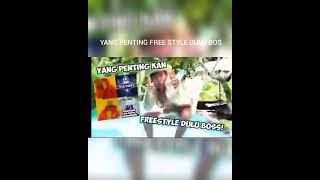 INTRO JONATAN LIANDI YANG PENTING FREE STYLE DULU BOS..#MLBB #Jonatan liandi #shorts