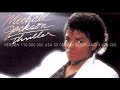 Michael Jackson s album 1979 - 2009