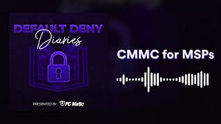 CMMC Compliance: What MSPs Need to Know