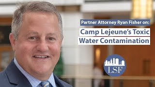 Camp Lejeune Water Contamination Lawsuits - What you need to know // Ohio Injury Attorney Explains