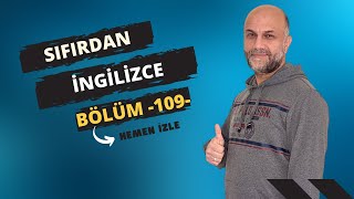 Sıfırdan İngilizce - Ders 109: Passive Sentences -2-