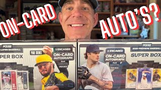 Wait, You Can Get Guaranteed On-Card Auto’s in RETAIL?