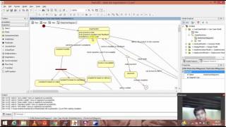 case tools lab- 5 Guide