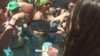 Colorado State Spring Break CABO '15