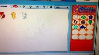 Fantage What's In My Inventory