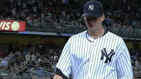 2011/06/29 Recap: MIL 2, NYY 5