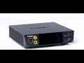 Luxsin X8 Intelligent DAC &amp; Headphone Amplifier Review: AI EQ, DSD512 &amp; 4800mW Output