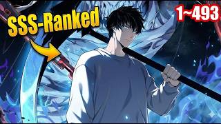 I Bought A 1 Scythe And Awakened As An Sssrank Necromancer