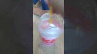 nyobain cherry blossom float ala kfc yg enak banget screenshot 5