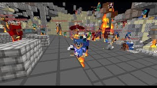 Craftcore.pl Klatki Kazdy Robi Lizu Xd? Txt Pvp