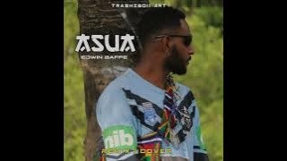 Asua Edwin Baffe | Remix Cover |TrashzBoii 