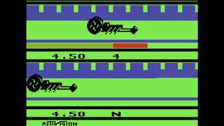 Dragster 5.91