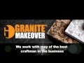 Granite Countertops Makeover : Fabricator Direct Network