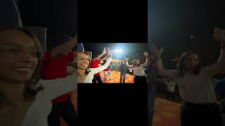 GO Classes Felicitation 2026 - DJ Night | GATE 2026 Toppers Felicitation #GoClasses #Gate2026