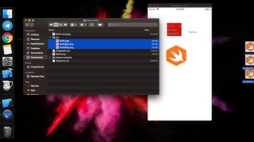 Swift && Furious. Add image to your Xcode project