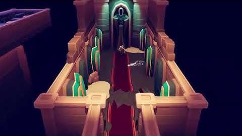 Unity Asset Store Pack - Dungeon Clash Ace Series (Download link below)