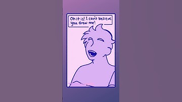 When I Used To Show People My Art (Gone Wrong)