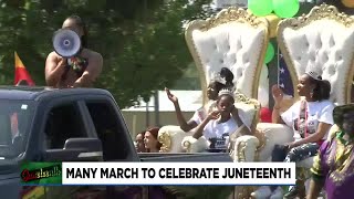WNEM TV5 news update, Saturday evening, June 17, 2023