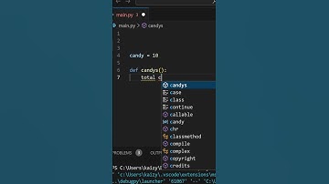 Коротко об операторе return #python #coding #programming