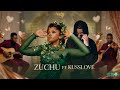 Zuchu X Kusslove Nakupenda Official Music Video 