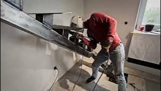 New Staircase.Mob.9995831847.