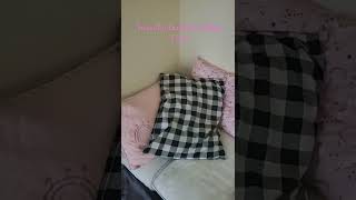 how to build a pillowfort