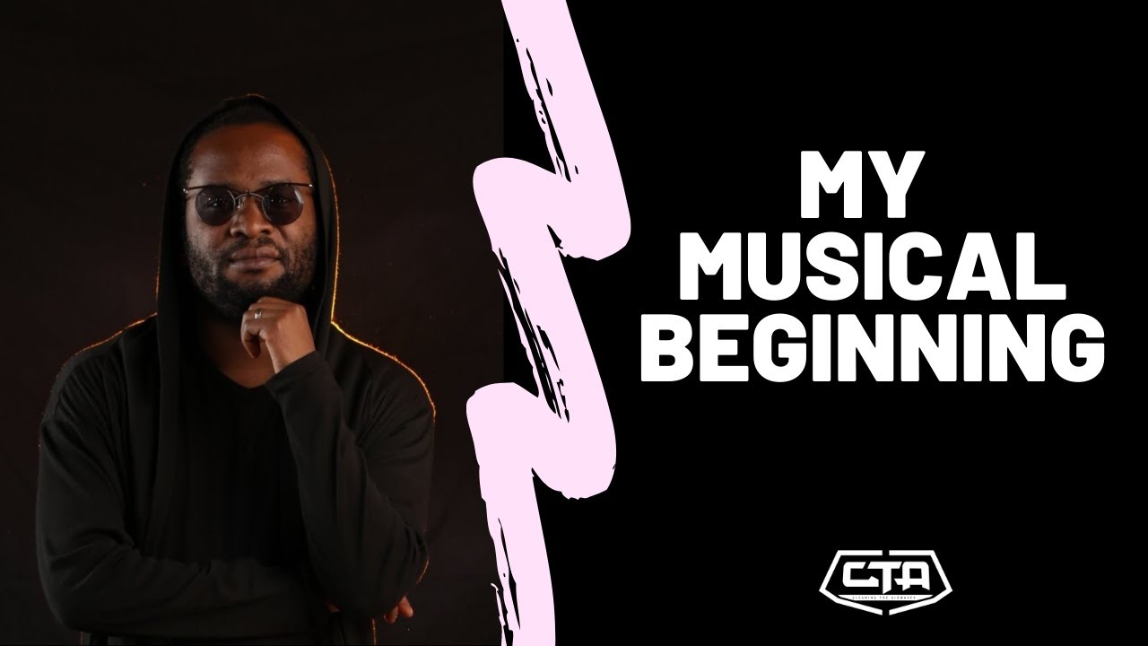 195 My Musical Beginning Collo The Play House YouTube