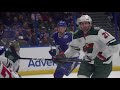Wired for Sound | Anthony Cirelli vs. Minnesota