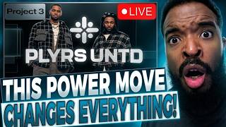 Kendrick Lamar & Dave Free Just Changed The NBA Forever! 🤯 (PROJECT 3)
