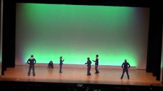 JUMP2013 B-JACK