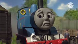Thomas/SML parody: thomas and diesel 10 gets evicted