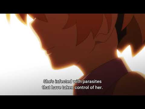 Satoko fool Akasaka - Higurashi Sotsu EP : 12