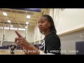 Ut asp  tamika catchings basketball clinic 2018