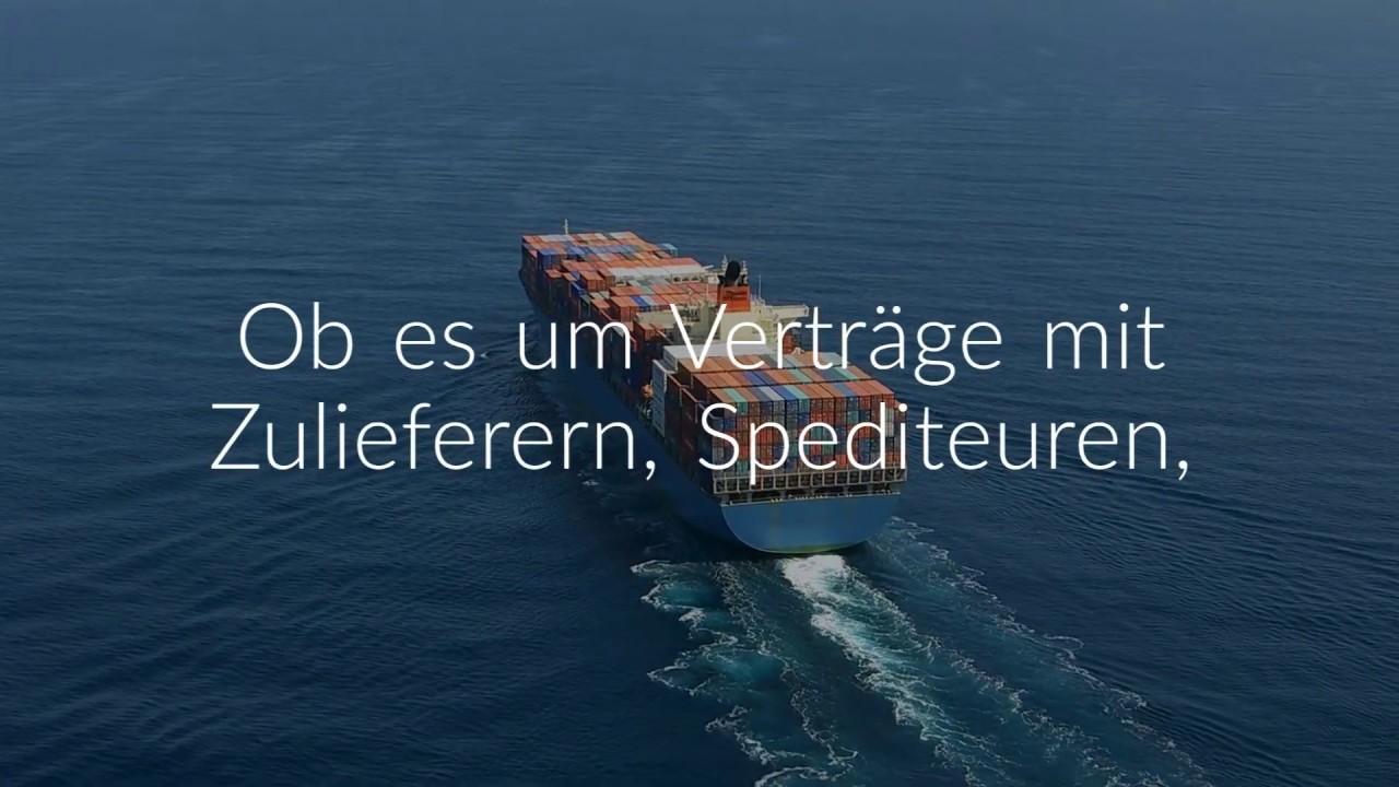 Ihr Rechtsanwalt für Transportrecht in Hamburg, Berlin und Bremen | www.kanzlei-steinwachs.de