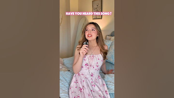 CAN YOU NAME THIS SONG?🤔#shortsfeed #singing #song