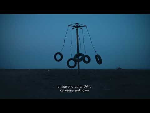 IN PRAISE OF NOTHING | SLATKO OD NIŠTA | Trailer | goEast – Filmfestival