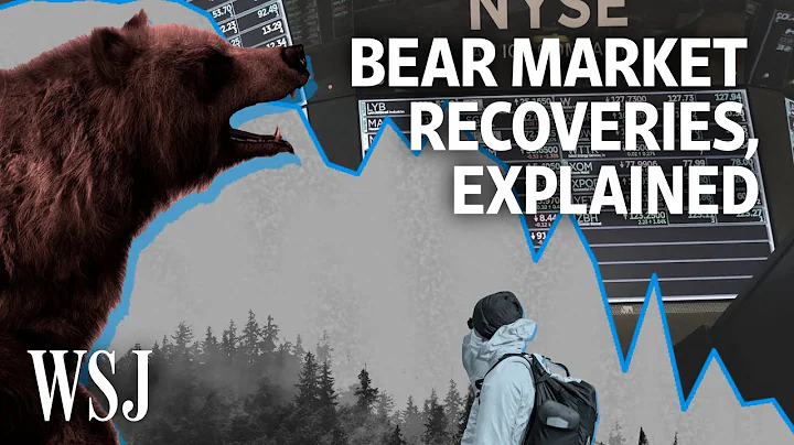 What It Takes for a Bear Market to Turn Around | WSJ - DayDayNews