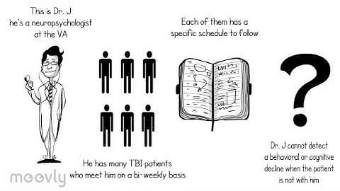 VA Companion - Hacking for Defense - Stanford 2017