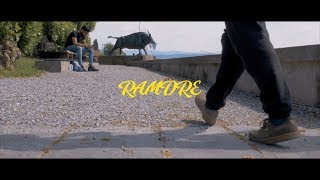 Miami Yacine- Bon Voyage I Dance cover by RamDre I (Official Video)
