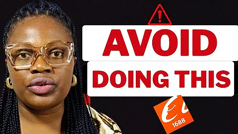 5 Mistakes To AVOID When IMPORTING From China In 2026 | China Importation 