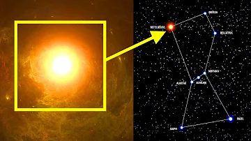 Cosa significa stelle circumpolari?