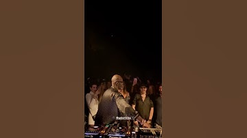 Thumbnail of DJ BLACK COFFEE 😯🙌🏽 Hi ïbiza, Spain 🇪🇸