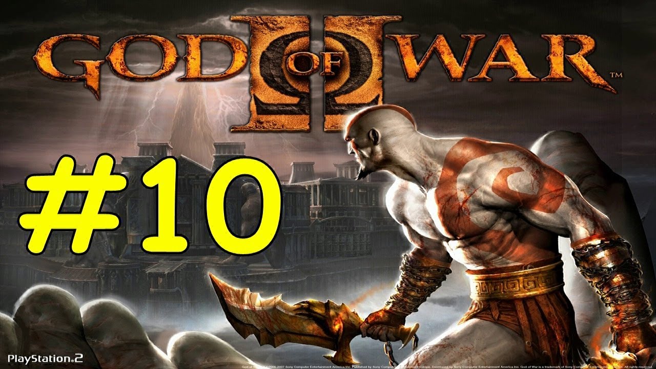 God Of War 2 Walkthrough Part 10 Temple Of Euryale Bossfight YouTube god-of-war-2-walkthrough-part-10-temple-of-euryale-bossfight-youtube