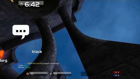 Quake Live: xiphos - QL.CA - Overkill (10-07-2016)