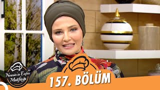 Nerminin Enfes Mutfağı 157. Bölüm 3 Kasım 2021