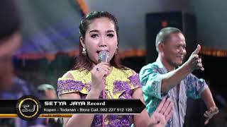 Becak Pati - Nonton Tayub_Rika New Satria Nada